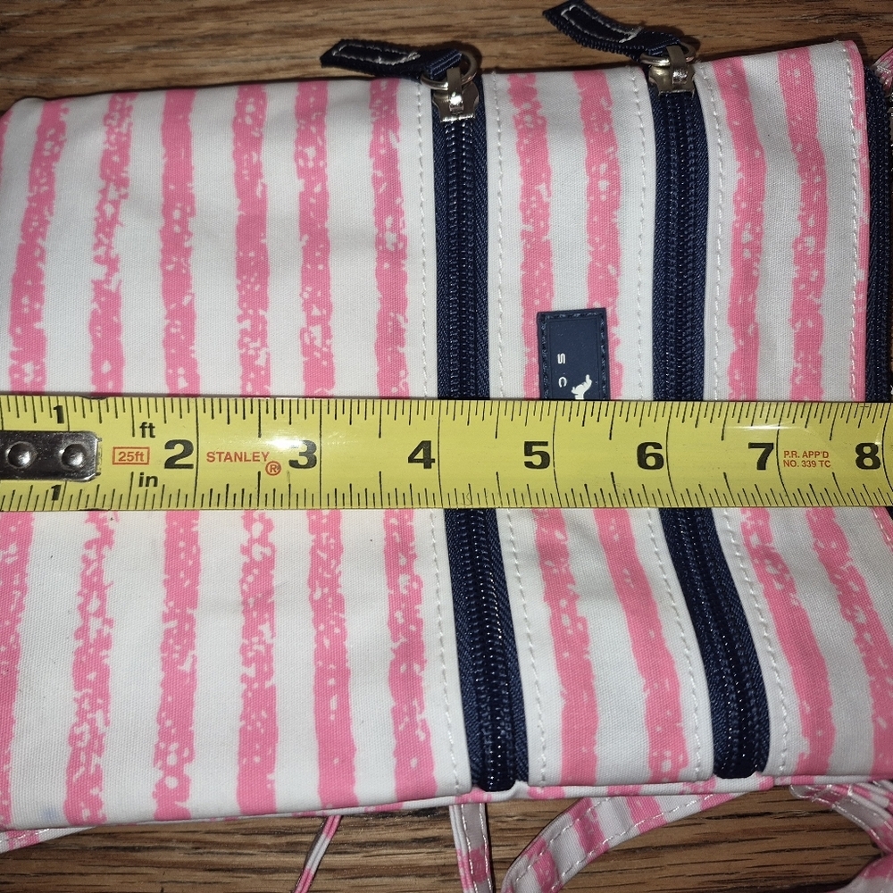 NWT's SCOUT Sally Go Lightly Crossbody Cell Phone Purse for Women,Crossbody Bag - Picture 5 of 6